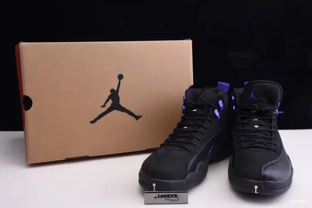 Cheap TB 12 Retro 005 Air Jordan 'Dark Concord' CT8013 0617